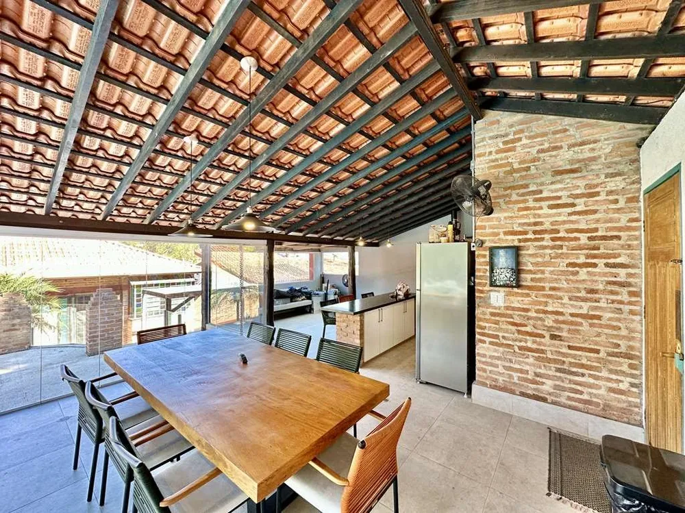 Casa de Condomínio, 3 quartos - Foto 10