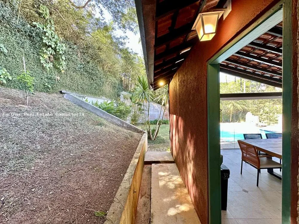 Casa de Condomínio, 3 quartos - Foto 12