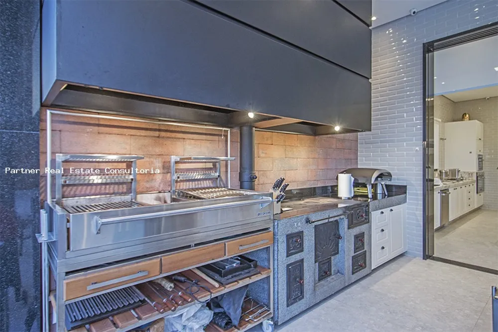 Casa, 7 quartos, 1881 m² - Foto 6
