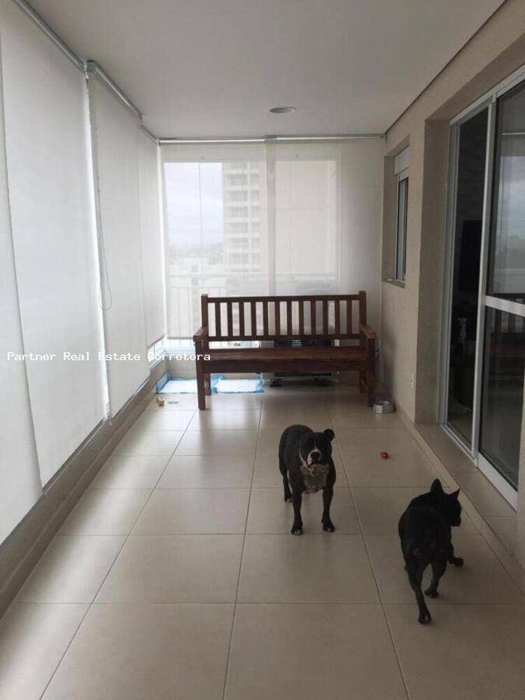 Apartamento à venda com 3 quartos, 88m² - Foto 12