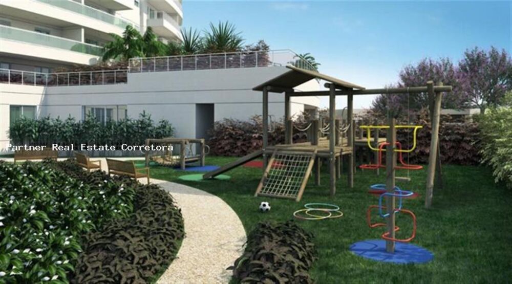 Apartamento à venda com 3 quartos, 88m² - Foto 7