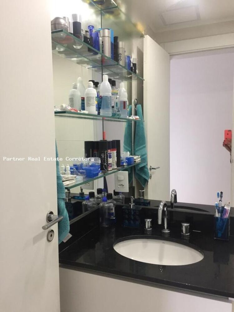 Apartamento à venda com 3 quartos, 88m² - Foto 8