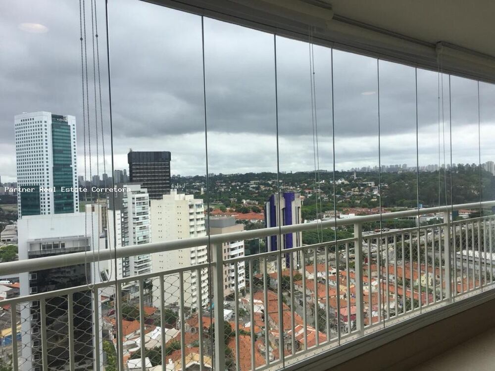Apartamento à venda com 3 quartos, 88m² - Foto 1