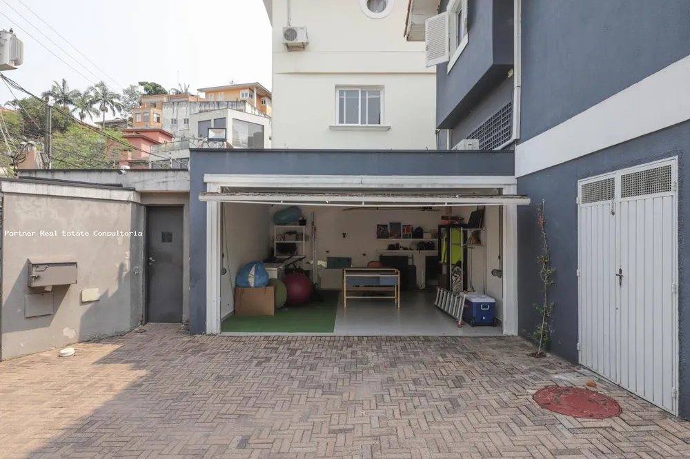 Casa de Condomínio, 3 quartos - Foto 10