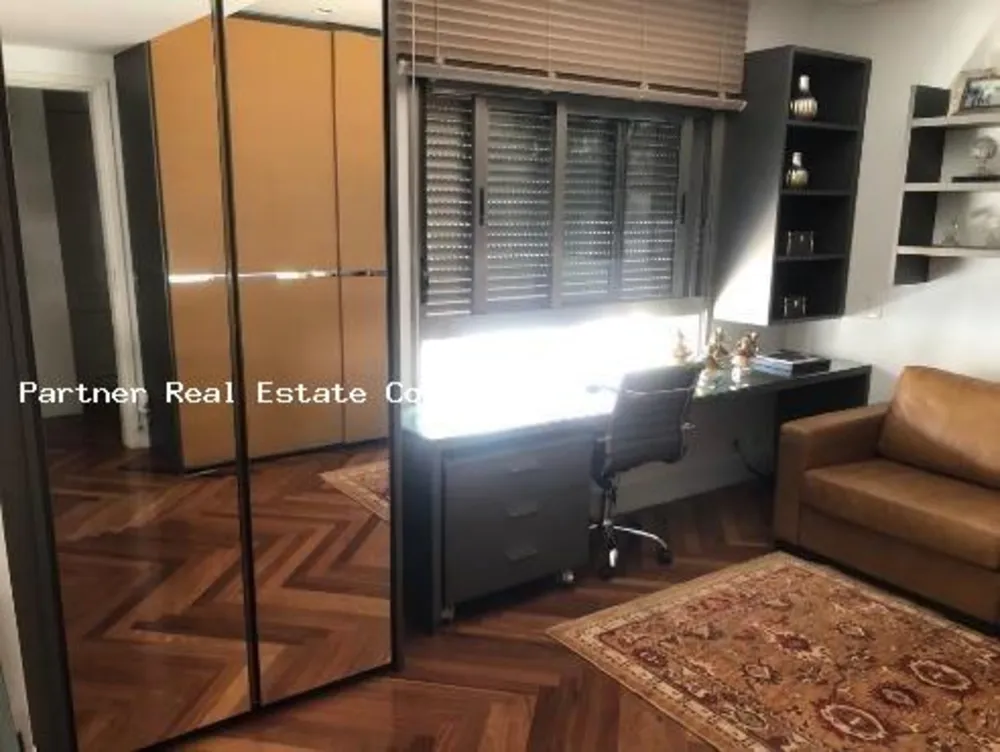 Apartamento, 4 quartos, 495 m² - Foto 5