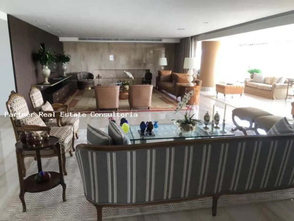 Apartamento, 4 quartos, 495 m² - Foto 6