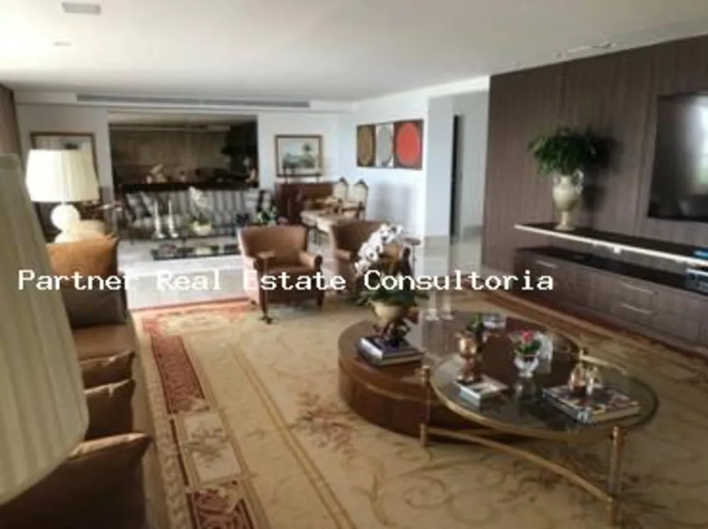 Apartamento, 4 quartos, 495 m² - Foto 7
