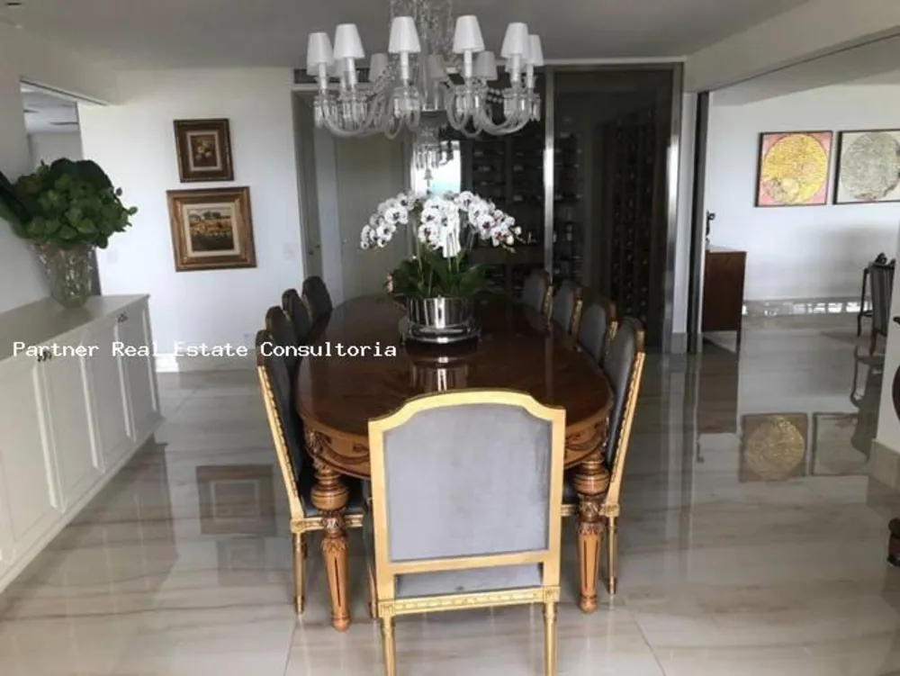 Apartamento, 4 quartos, 495 m² - Foto 8