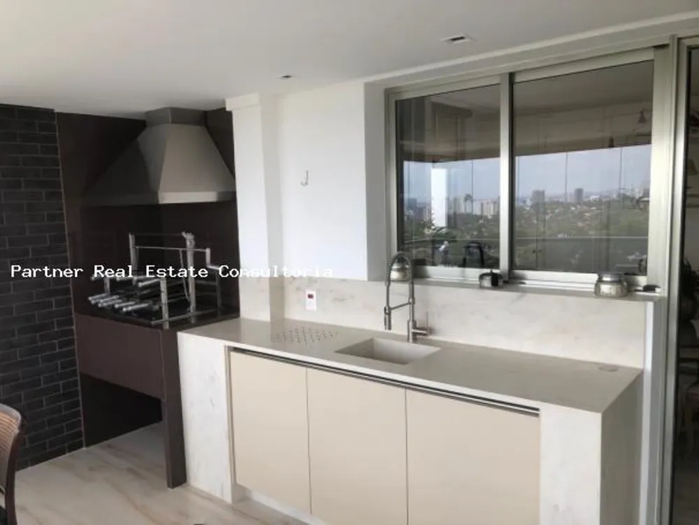 Apartamento, 4 quartos, 495 m² - Foto 2