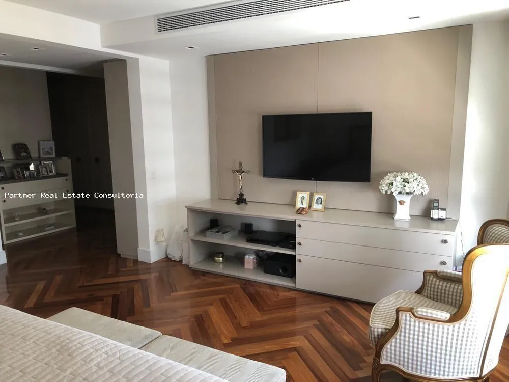 Apartamento, 4 quartos, 495 m² - Foto 4