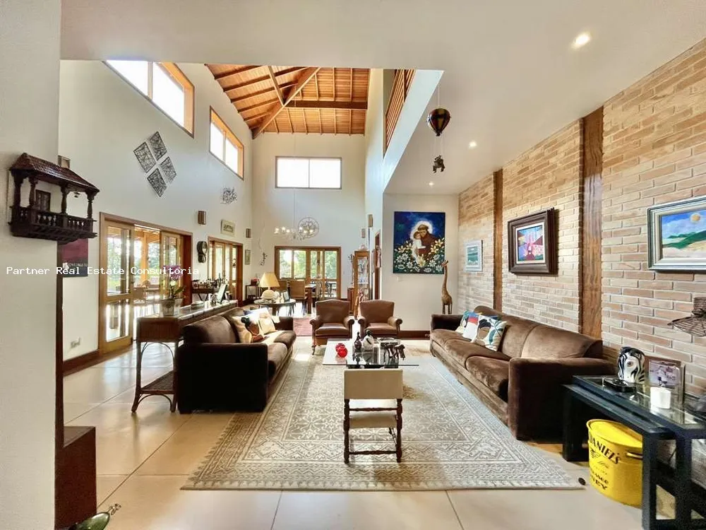 Casa de Condomínio, 4 quartos - Foto 6