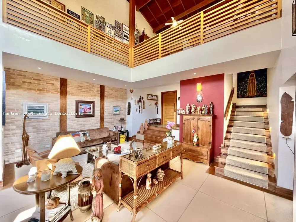 Casa de Condomínio, 4 quartos - Foto 8