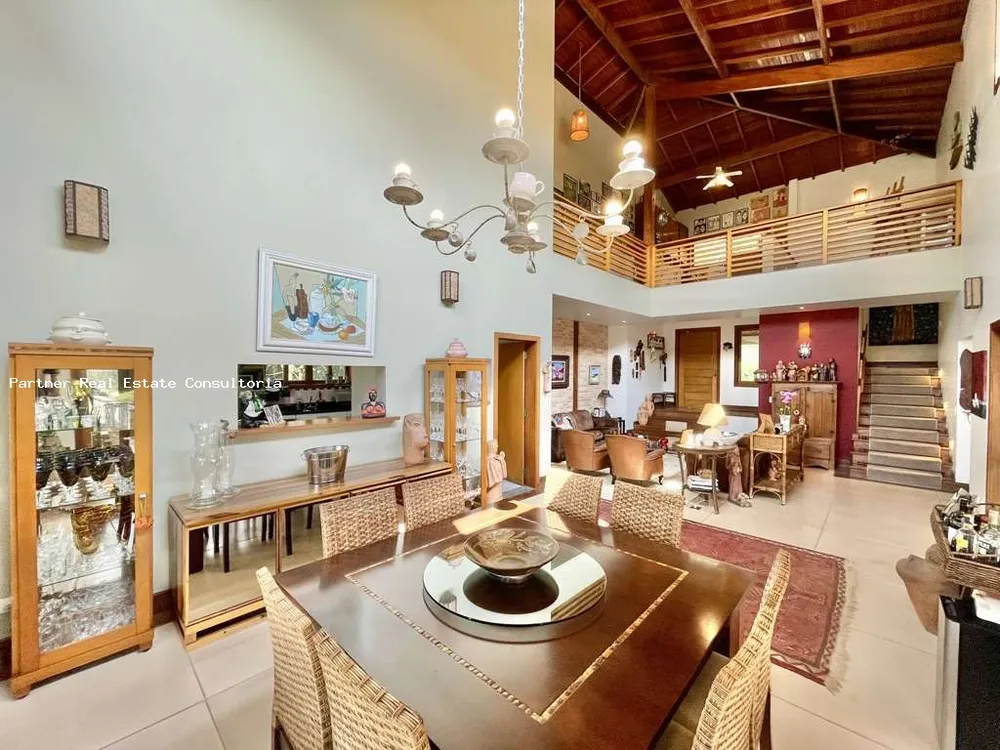 Casa de Condomínio, 4 quartos - Foto 7