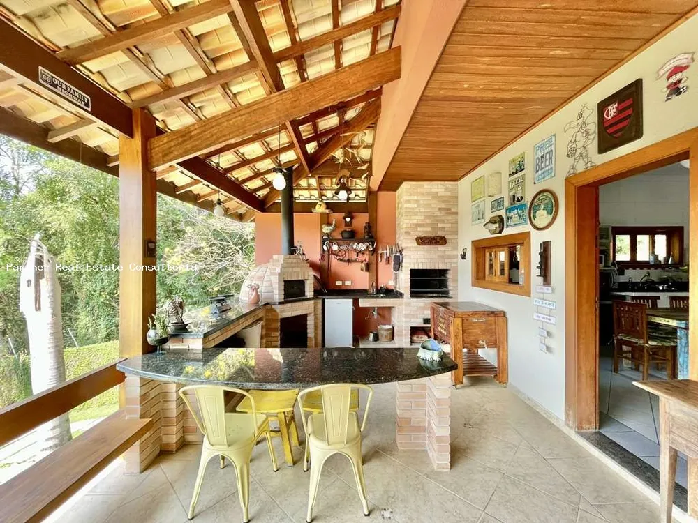 Casa de Condomínio, 4 quartos - Foto 3
