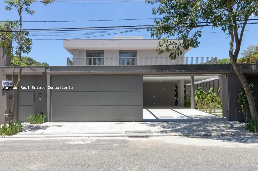 Casa, 4 quartos, 581 m² - Foto 1