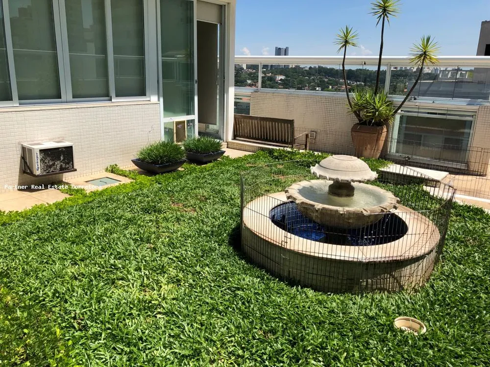 Cobertura, 4 quartos, 847 m² - Foto 12