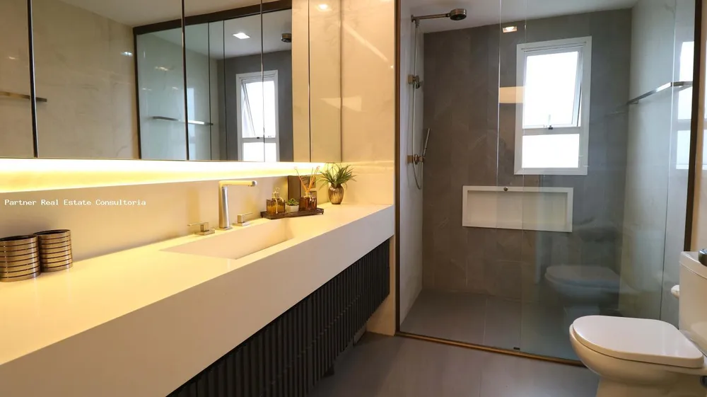 Apartamento, 4 quartos, 243 m² - Foto 10