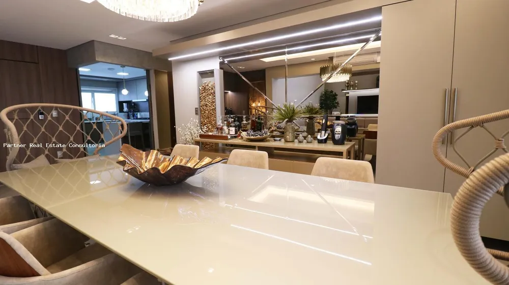 Apartamento, 4 quartos, 243 m² - Foto 4