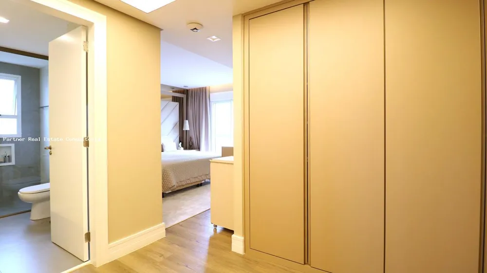 Apartamento, 4 quartos, 243 m² - Foto 8
