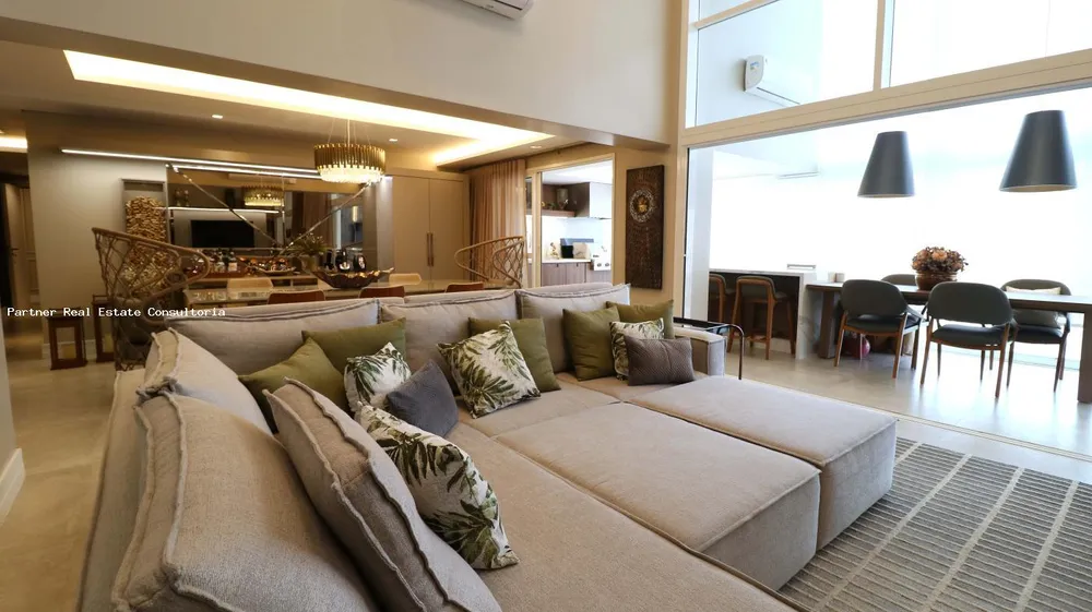 Apartamento, 4 quartos, 243 m² - Foto 3