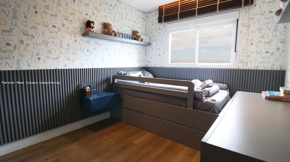 Apartamento, 4 quartos, 243 m² - Foto 6