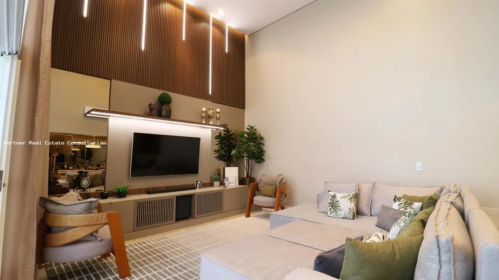 Apartamento, 4 quartos, 243 m² - Foto 1