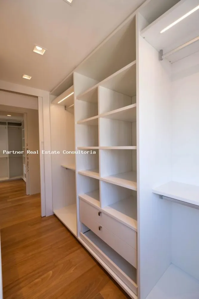 Apartamento, 4 quartos, 275 m² - Foto 4