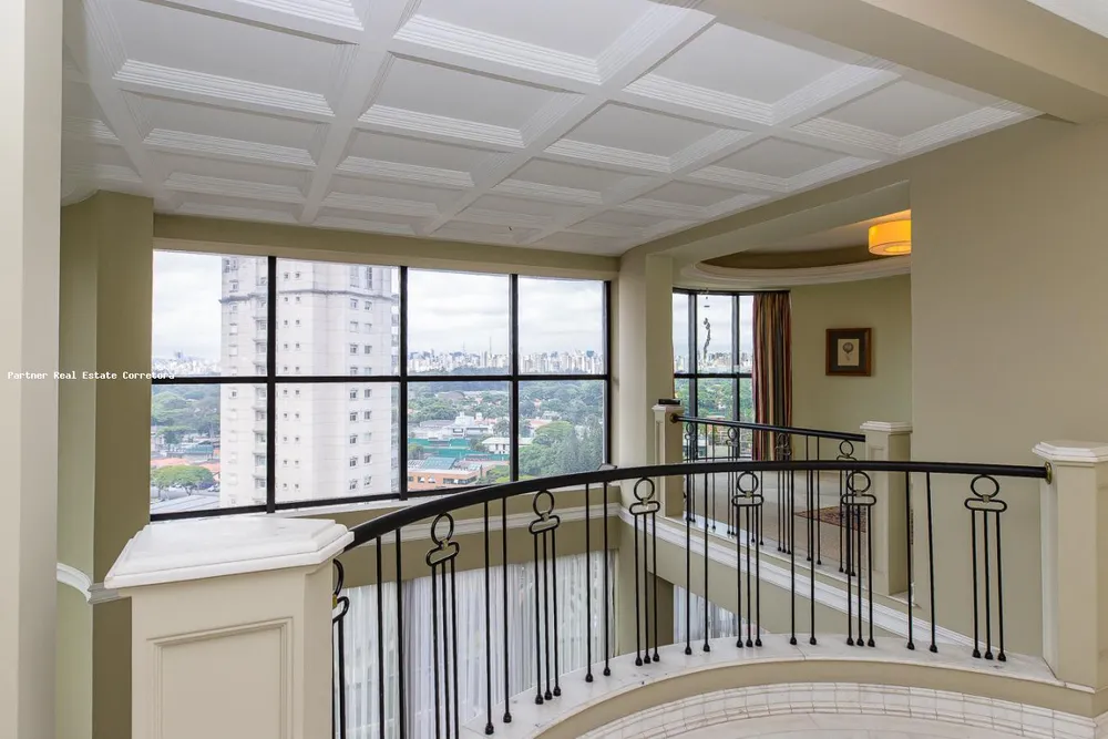Cobertura, 4 quartos, 602 m² - Foto 7