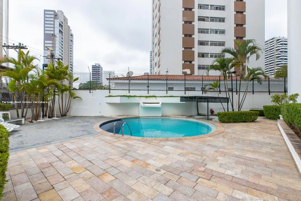 Cobertura, 4 quartos, 602 m² - Foto 1