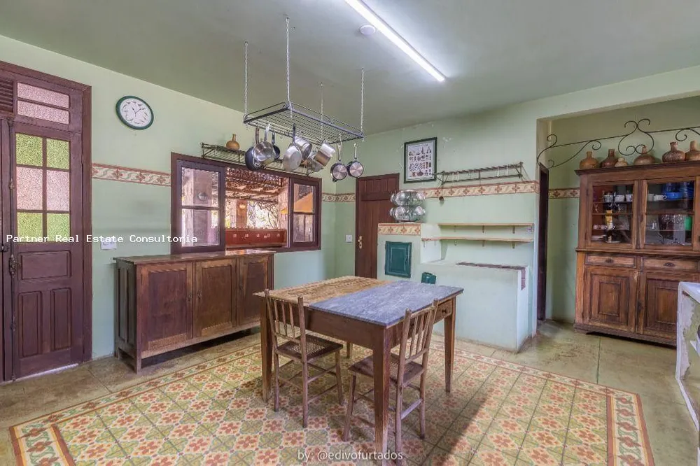 Casa, 4 quartos, 5000 m² - Foto 5