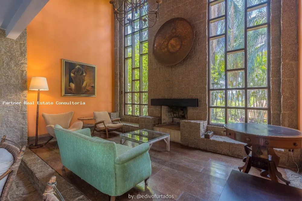 Casa, 4 quartos, 5000 m² - Foto 1