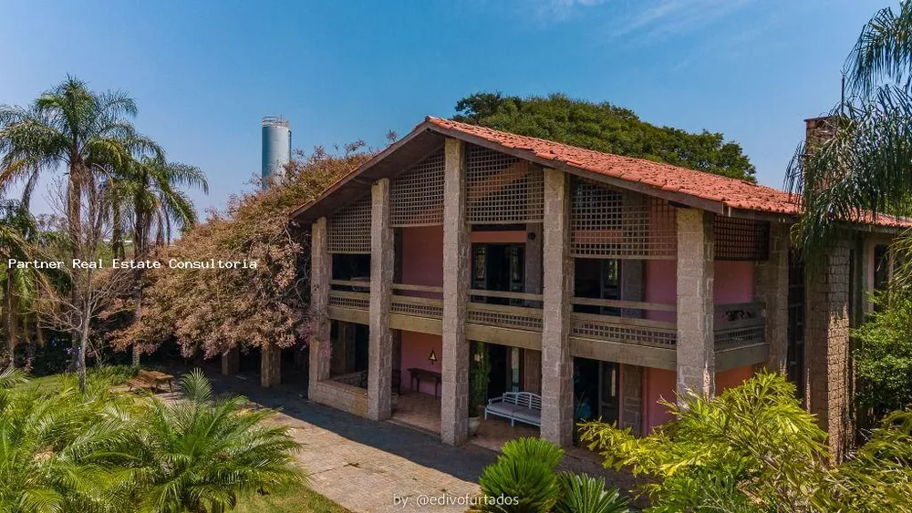 Casa, 4 quartos, 5000 m² - Foto 10