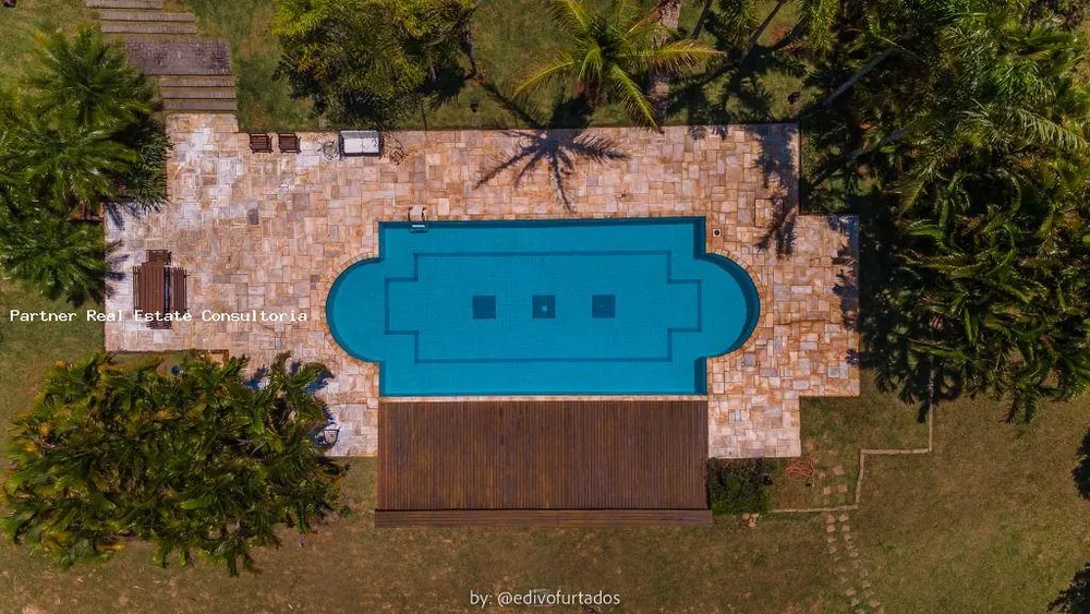 Casa, 4 quartos, 5000 m² - Foto 11