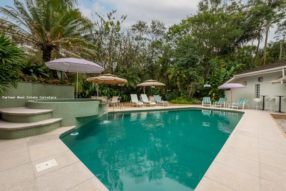 Casa, 6 quartos, 596 m² - Foto 11