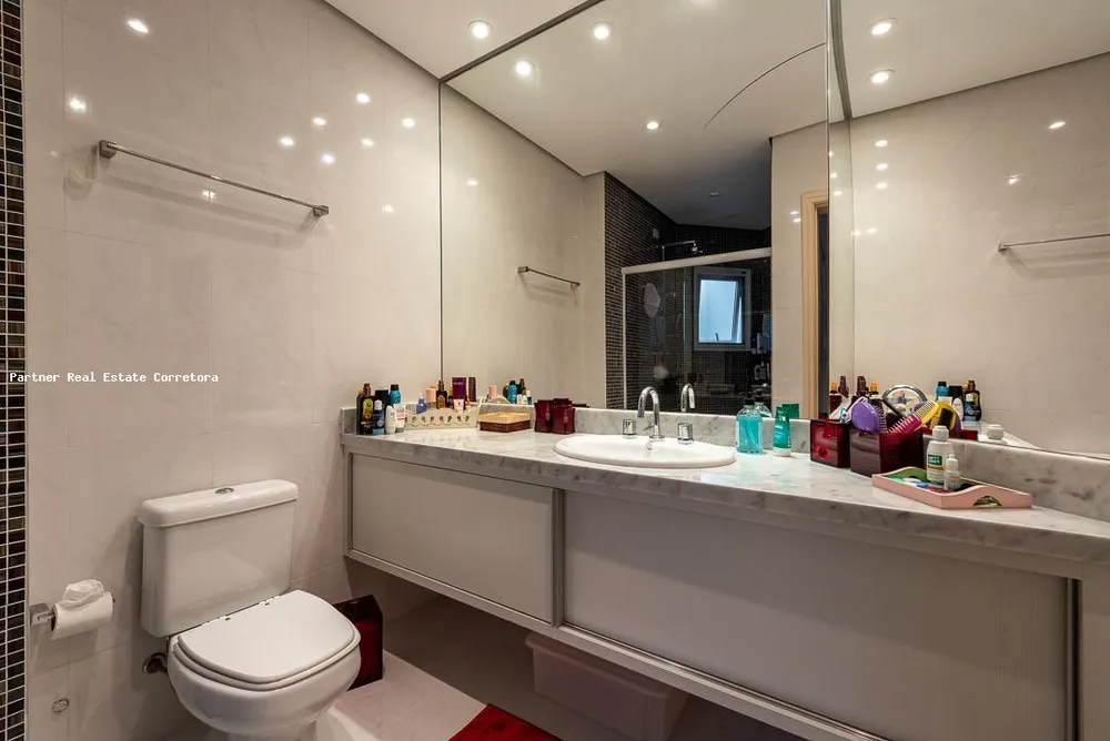 Casa, 6 quartos, 596 m² - Foto 9