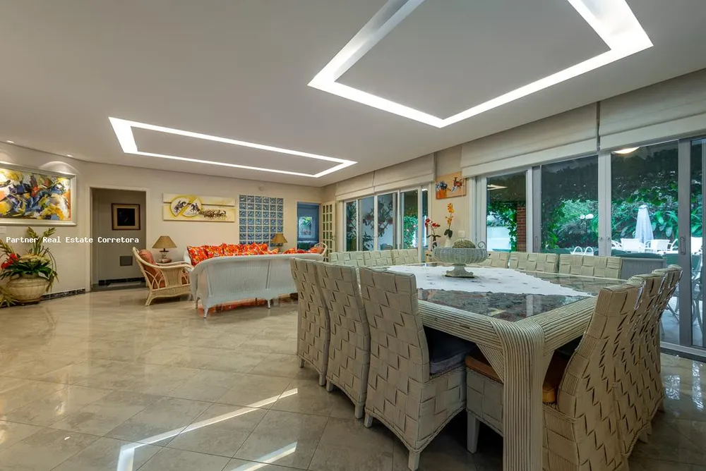 Casa, 6 quartos, 596 m² - Foto 2