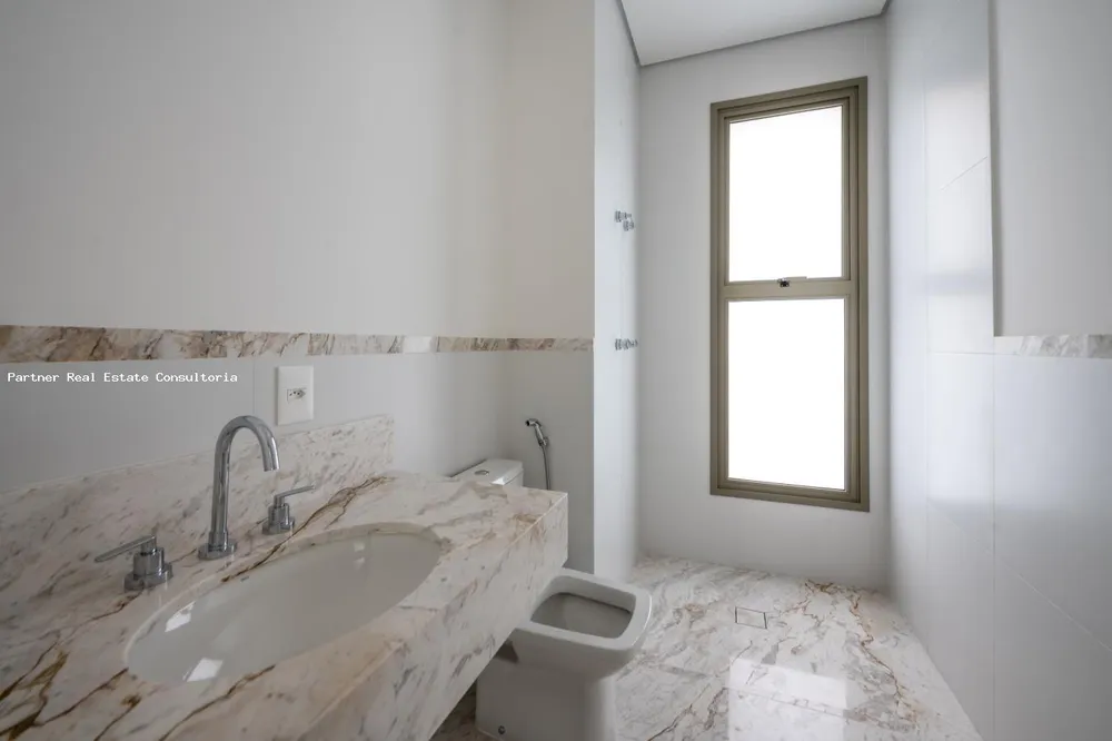 Apartamento, 3 quartos, 520 m² - Foto 1
