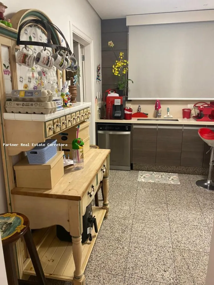 Apartamento, 5 quartos, 446 m² - Foto 7