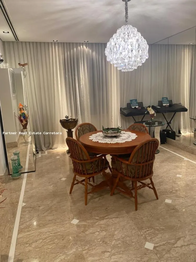 Apartamento, 5 quartos, 446 m² - Foto 8