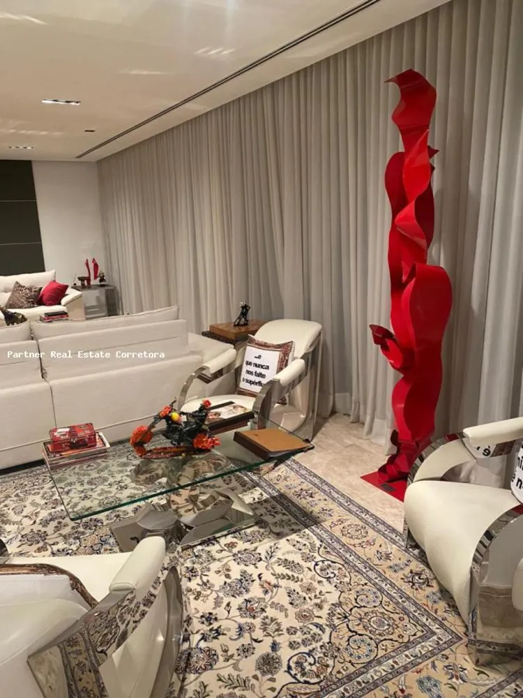 Apartamento, 5 quartos, 446 m² - Foto 10