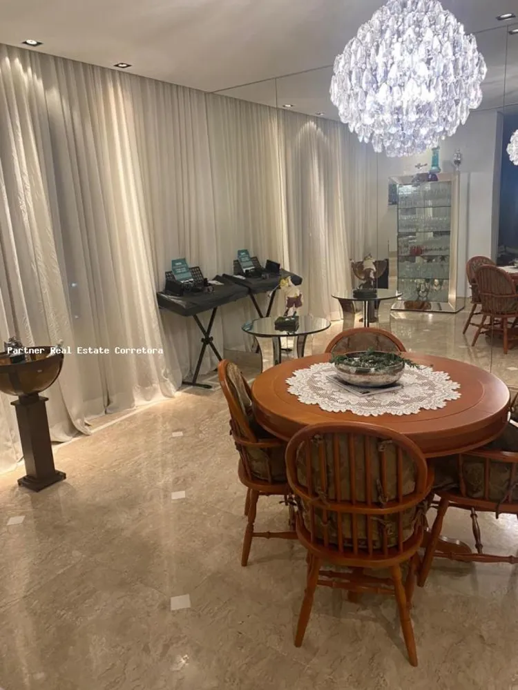 Apartamento, 5 quartos, 446 m² - Foto 12