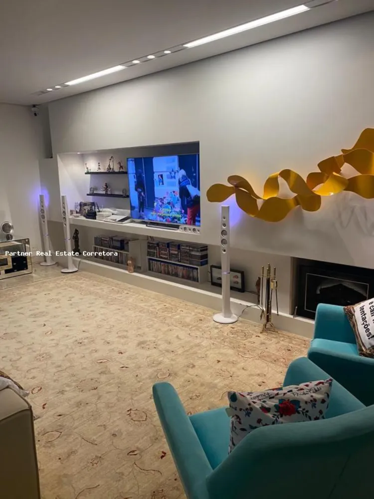 Apartamento, 5 quartos, 446 m² - Foto 4