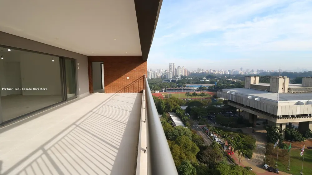 Apartamento, 4 quartos, 244 m² - Foto 12