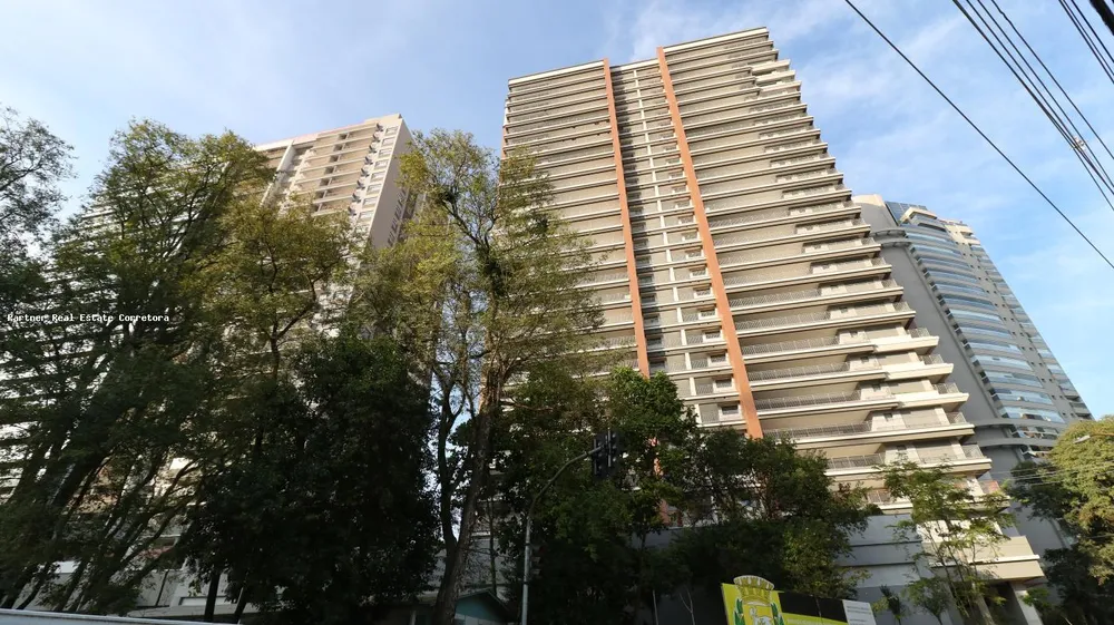 Apartamento, 4 quartos, 244 m² - Foto 1