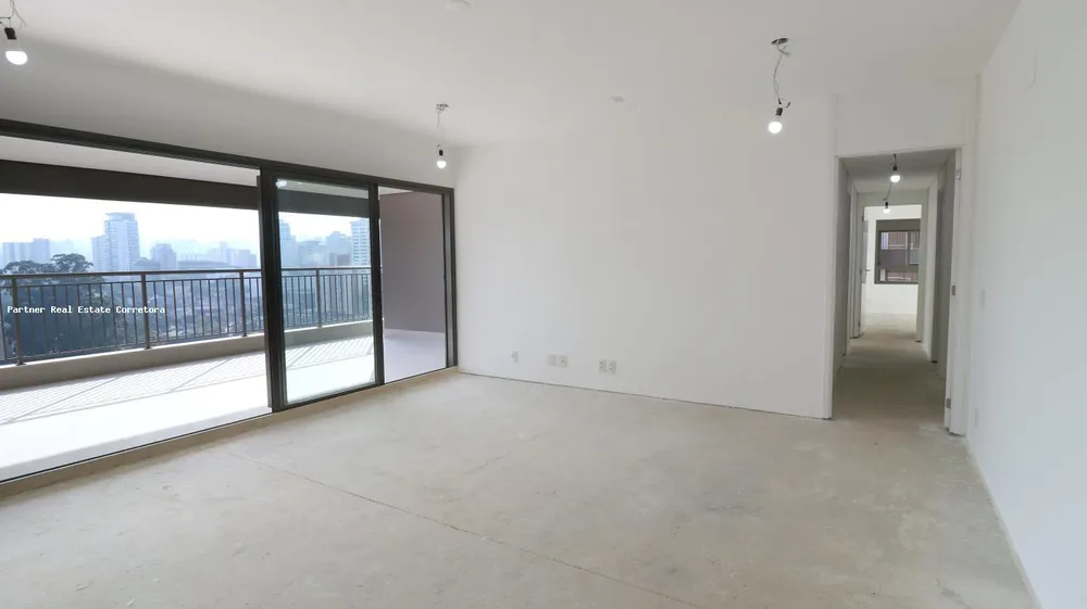 Apartamento, 4 quartos, 244 m² - Foto 4