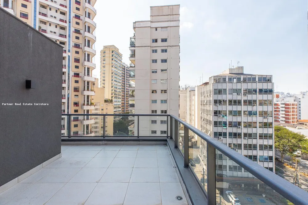Apartamento, 1 quarto, 91 m² - Foto 3