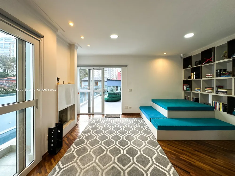 Casa, 5 quartos, 500 m² - Foto 6