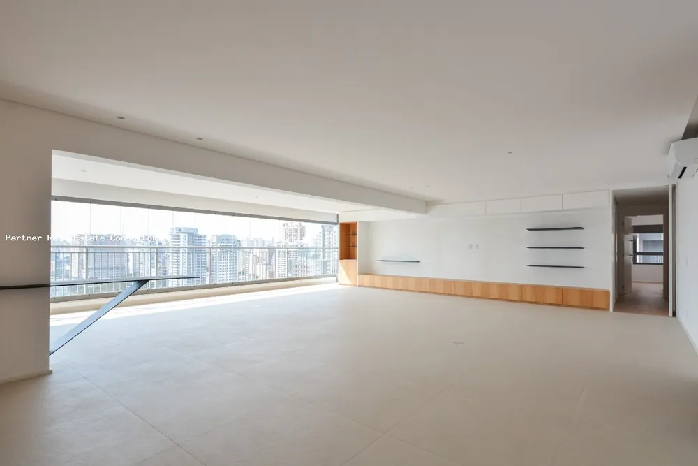 Apartamento, 3 quartos, 244 m² - Foto 9
