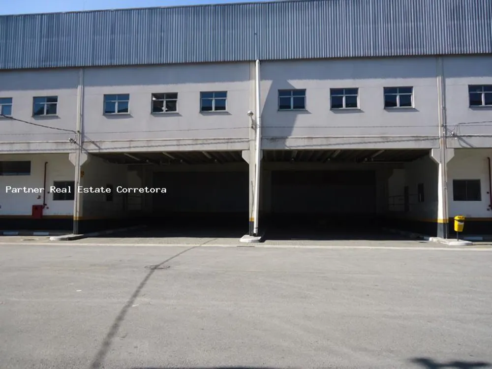 Depósito-Galpão, 1298 m² - Foto 8