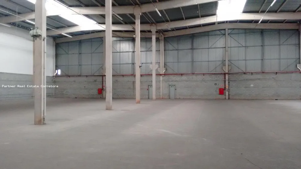 Depósito-Galpão, 1298 m² - Foto 11